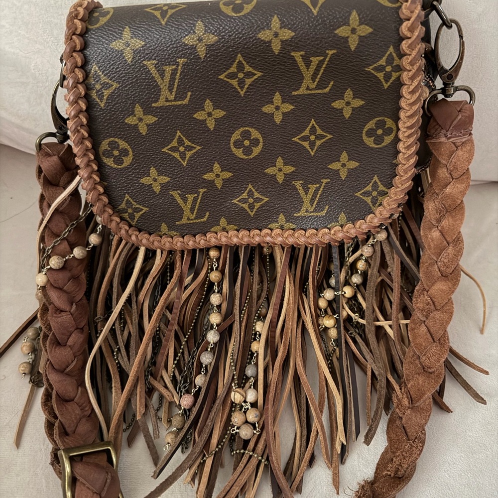 Vintage Boho Journey Dirty Blonde